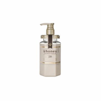 &honey Deep Moist Treatment 2.0 445g