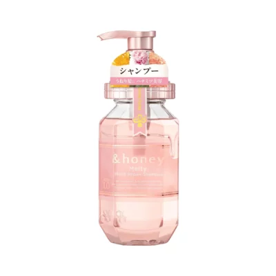 &honey Melty Moist Repair Shampoo 1.0 440ml