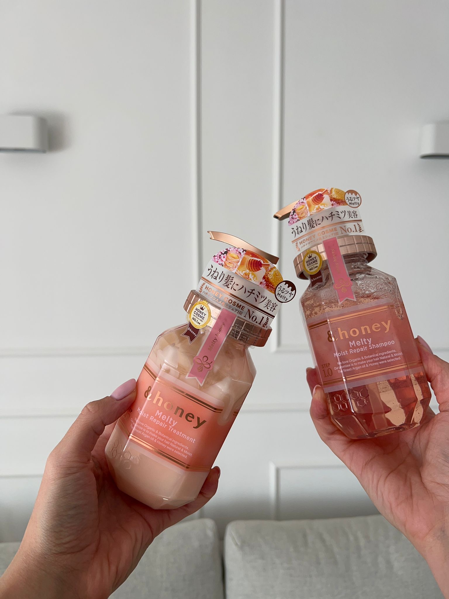 melty moist repair melty moist repair