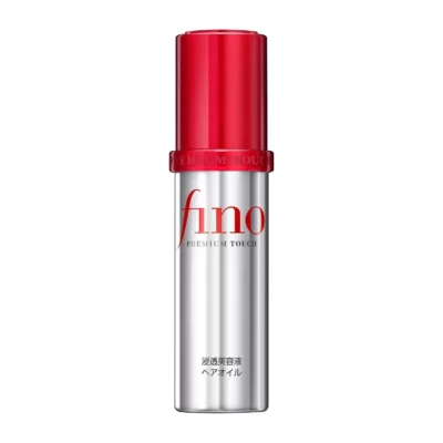 FINO PREMIUM TOUCH HAIR OIL