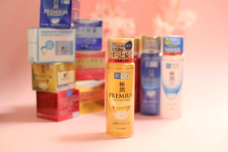 hada labo